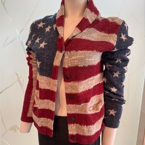Ralph Lauren  Denim & Supply Cardigan Sweater - new without tags